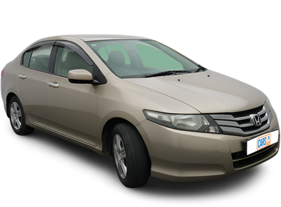 Honda City-img